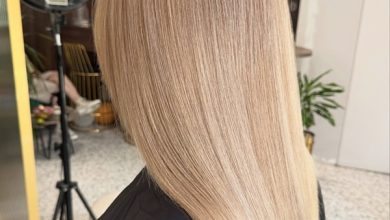 Blond impecabil: ghidul esențial pentru îngrijirea și menținerea culorii