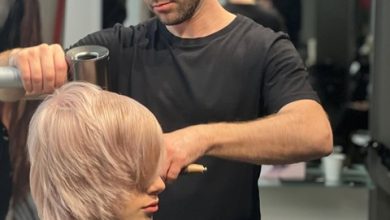 Protecția termică: ritualul invizibil care face diferența în frumusețea părului