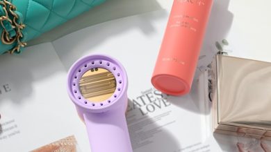 Secretul pielii fine oriunde te-ai afla