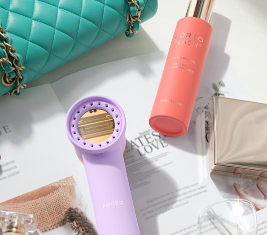 Secretul pielii fine oriunde te-ai afla