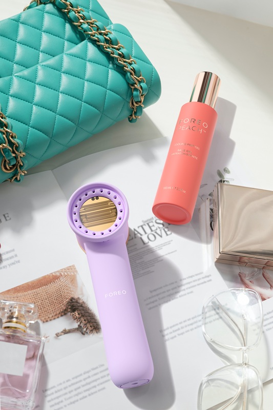 Secretul pielii fine oriunde te-ai afla