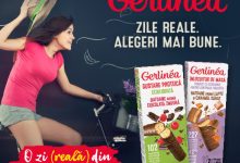 Gerlinea & Moi. Primăvara este despre tine și despre momentele tale... „pour moi”