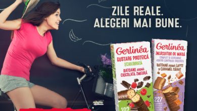 Gerlinea & Moi. Primăvara este despre tine și despre momentele tale... „pour moi”