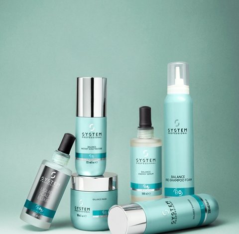 Codul scalpului tău, descifrat: System Professional introduce noua generație de soluții pentru îngrijirea scalpului