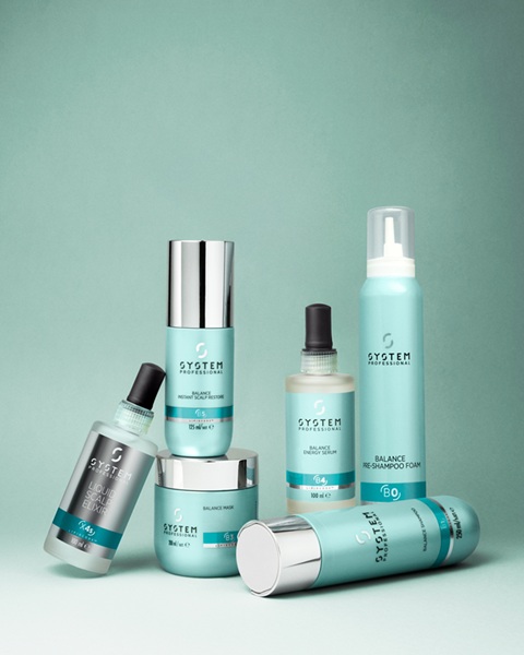 Codul scalpului tău, descifrat: System Professional introduce noua generație de soluții pentru îngrijirea scalpului