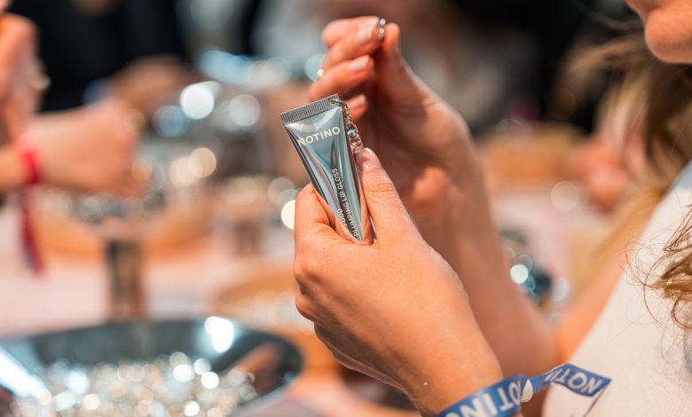 Notino lansează Notino Collection, noua colecție de make-up creată pentru frumusețea modernă