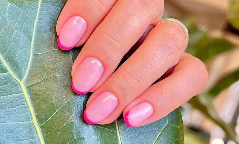 French Manicure 2.0: cum reinventezi un clasic fără să-i pierzi eleganța?