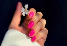 Tendințele de manichiură care definesc sezonul: pasteluri, buline și reflexe holografice