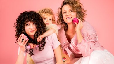 Rutina de biohacking pentru fiecare mamă: cadoul care se adaptează noului stil de viață.