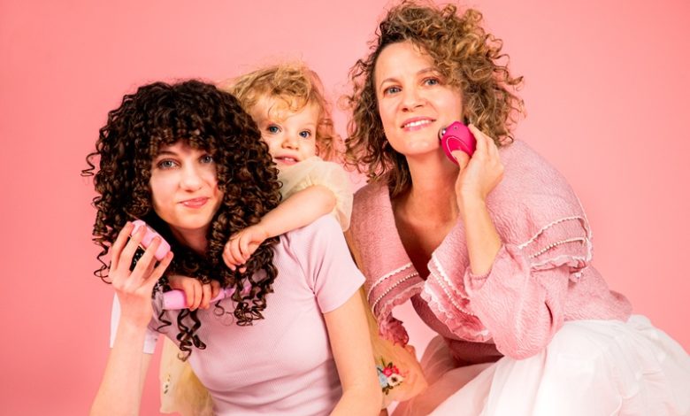 Rutina de biohacking pentru fiecare mamă: cadoul care se adaptează noului stil de viață.