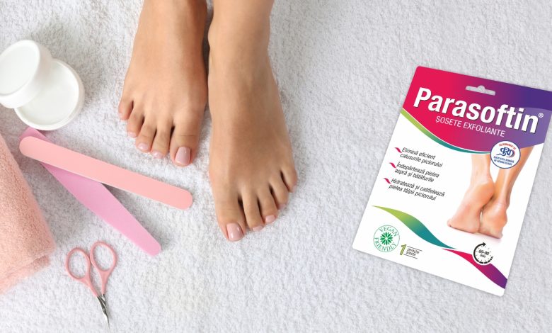 Pășești cu încredere în noua încălțăminte de primăvară?