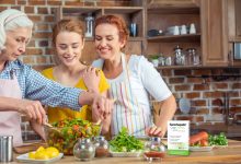 Răsfăț de sărbătoare, echilibru zi de zi cu Sanohepatic® Colesterol Plus!