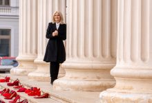 Dragostea poartă pantofii roșii - Primul Shero Talk la Ateneul Român