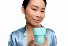 Pielea răspunde la echilibru. Și la formule inteligente