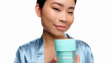 Pielea răspunde la echilibru. Și la formule inteligente