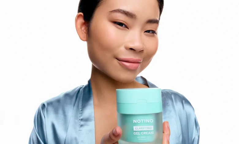 Pielea răspunde la echilibru. Și la formule inteligente