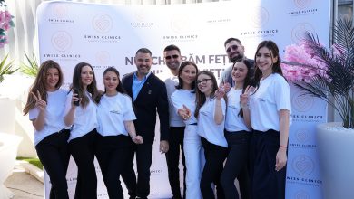 Swiss Clinics lansează Fundația Swiss Clinics, organizație non-profit dedicată accesului la intervenții medicale estetic-reparatorii pentru persoane vulnerabile