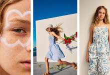 La Primark există ceva pentru fiecare -  inspirație pentru sărbatorile de Paște și sezonul de primăvară