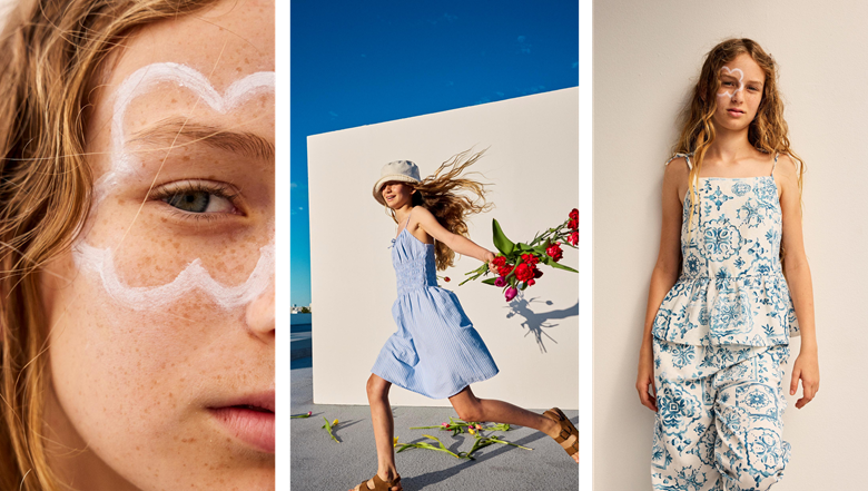 La Primark există ceva pentru fiecare -  inspirație pentru sărbatorile de Paște și sezonul de primăvară