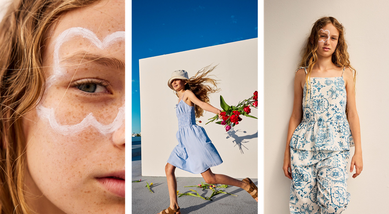 La Primark există ceva pentru fiecare -  inspirație pentru sărbatorile de Paște și sezonul de primăvară