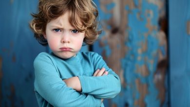 Cum gestionezi un copil încăpățânat... fără lupte de putere?