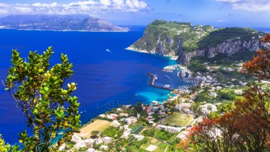 Cele mai frumoase 10 insule din Italia: ghidul tău pentru o vacanță perfectă