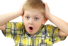 Cum îl poți ajuta pe copil când este furios?