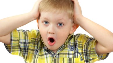 Cum îl poți ajuta pe copil când este furios?