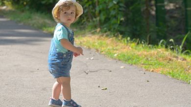 Cum afectează schimbările climatice copiii mici?