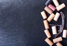 Decorațiuni de Paște cu dopuri de plută