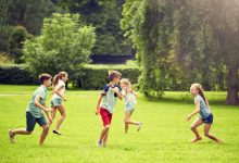 Importanța jocului liber în dezvoltarea copilului