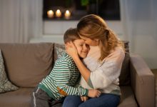 Ai o zi proastă cu copilul? Cum o repari în doar 10 minute?