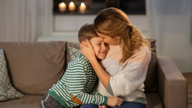 Ai o zi proastă cu copilul? Cum o repari în doar 10 minute?