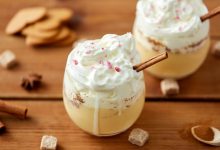 Ciocolată caldă albă – răsfățul perfect pentru momentele de relaxare