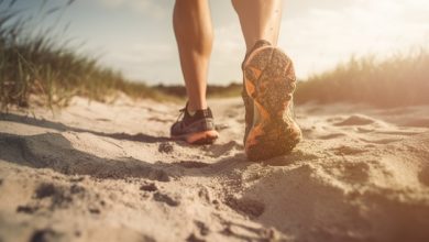 Mers rapid vs. alergare ușoară: ce alegi și de ce?