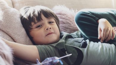 Energia copiilor primăvara. De ce copiii mici sunt mai obosiți primăvara și cum îi ajutăm să‑și recapete energia?