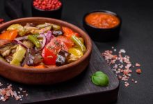 Curry vegetarian – simplu, aromat și perfect pentru toată lumea