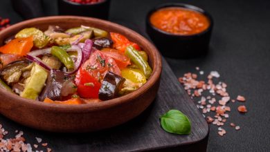 Curry vegetarian – simplu, aromat și perfect pentru toată lumea