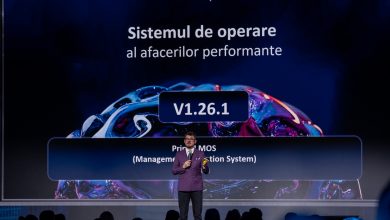 BizzOS deschide o nouă categorie în management, aducând AI orchestration în companii: peste 100 de organizații au adoptat primul AI Management Operating System (MOS) în doar două luni de la lansare