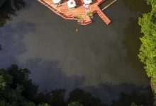 Băile în apă sărată, noul detox pentru corpul obosit de ritmul zilnic