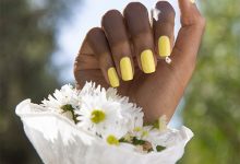 Unghii galben‑soare: trendul care luminează orice sezon cu stil