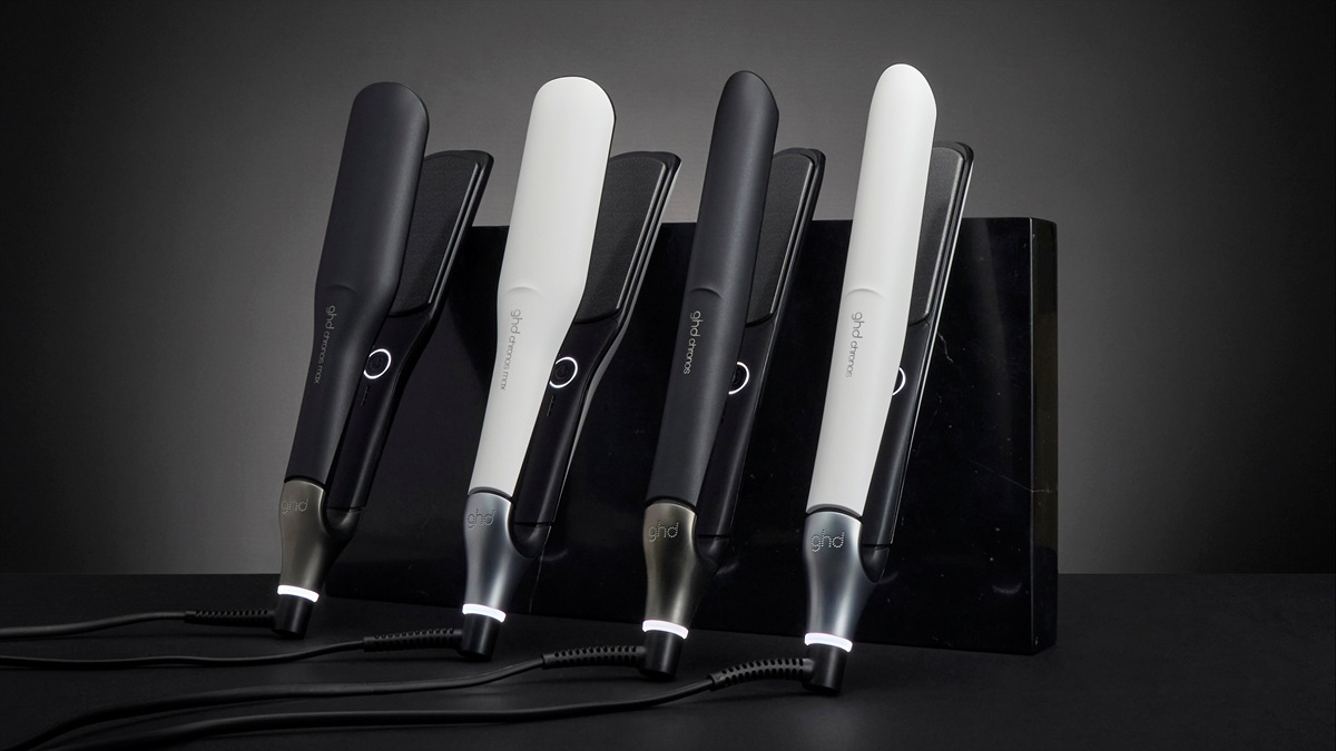 ghd aduce „Good Hair Day” în România, marcând lansarea oficială a brandului nr. 1 de plăci de îndreptat părul din Marea Britanie