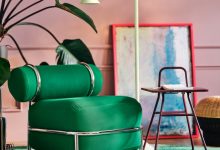 A zecea ediție a colecției IKEA PS : 44 de piese de mobilier care îmbină funcționalitatea și designul creativ  
