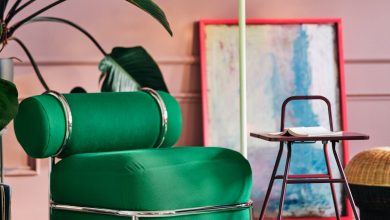 A zecea ediție a colecției IKEA PS : 44 de piese de mobilier care îmbină funcționalitatea și designul creativ  