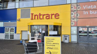 IKEA și Primăria Sectorului 1 extind parteneriatul: bucureștenii pot dona mobilier uzat până la finalul anului în sprijinul comunităților defavorizate