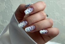 Bubble nails: volum, texturi și un efect ultra‑modern