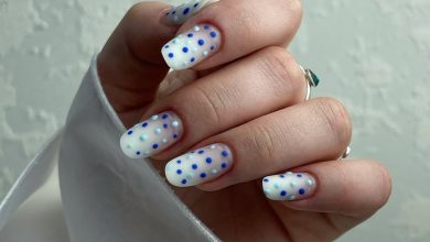 Bubble nails: volum, texturi și un efect ultra‑modern