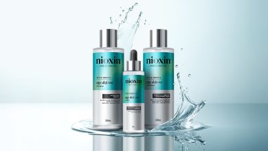 NIOXIN lansează Age Defense, gama dedicată îngrijirii avansate a părului în procesul de îmbătrânire
