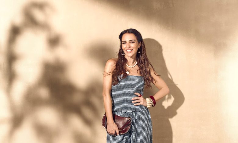 PRIMARK PREZINTĂ PAULA ECHEVARRÍA