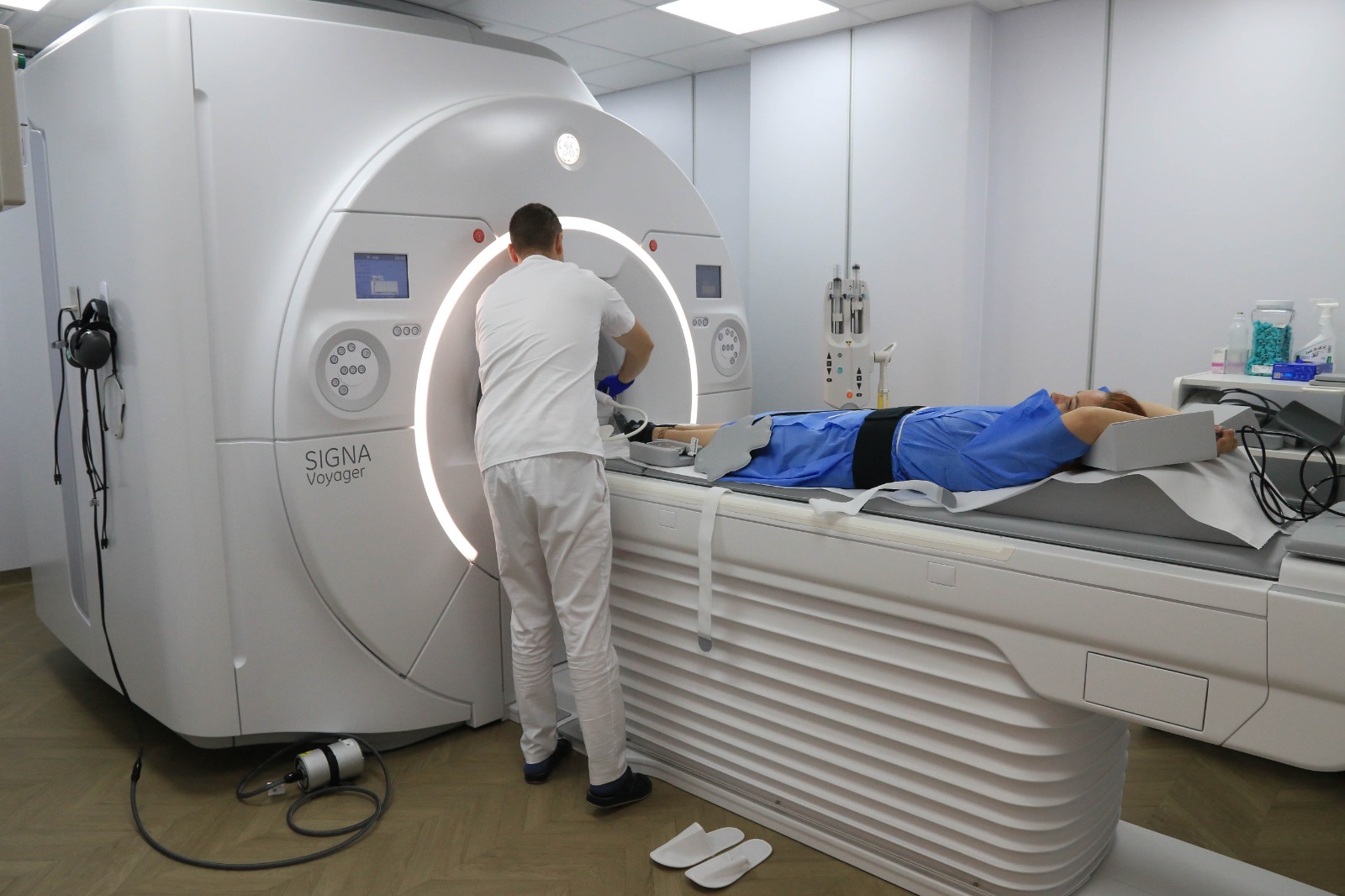 EMERALD deschide la Timișoara prima clinică a rețelei din vestul țării și ajunge la trei centre medicale la nivel național  